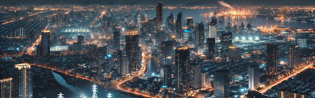電能暨水資源管理系統建置方案