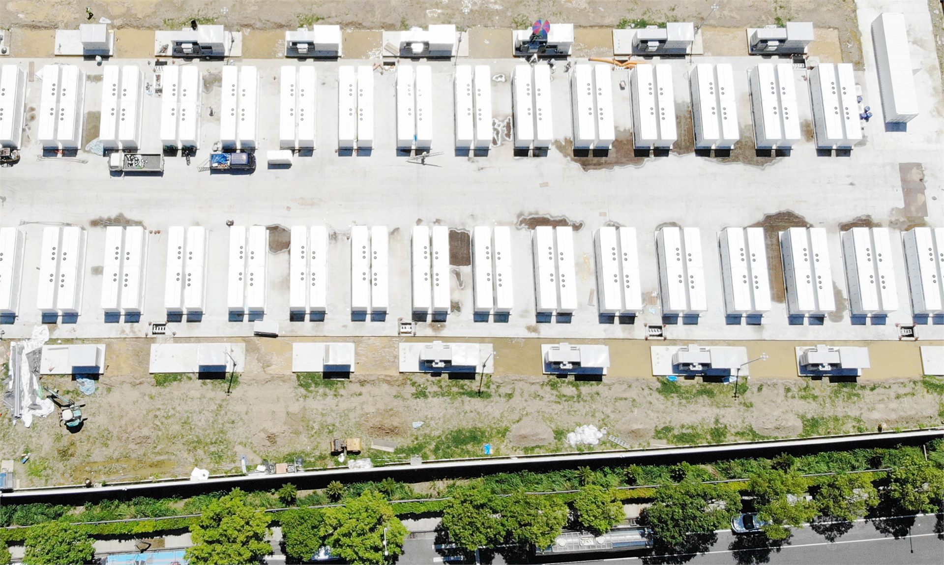64MW 雲林縣