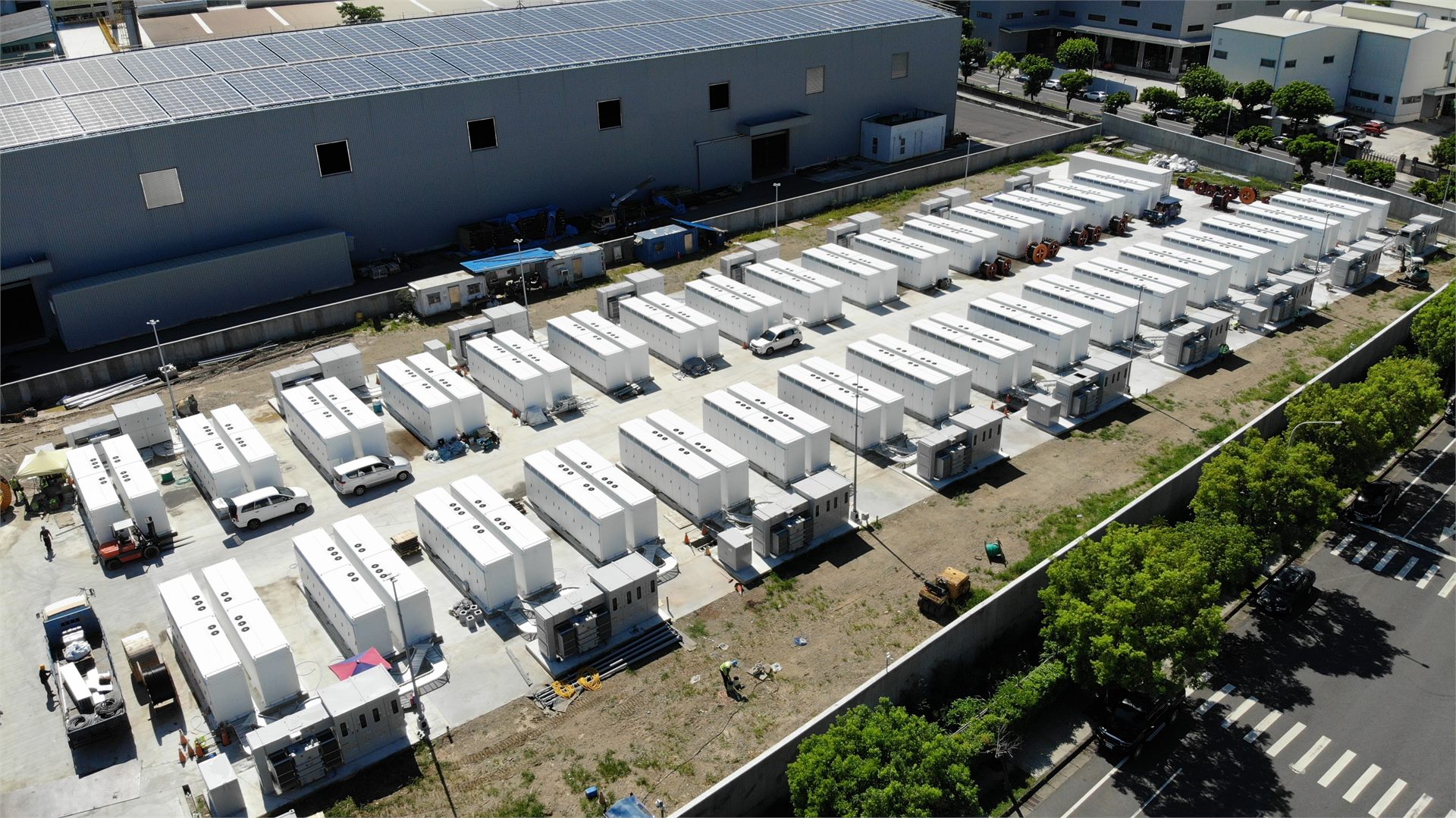 64MW 雲林縣