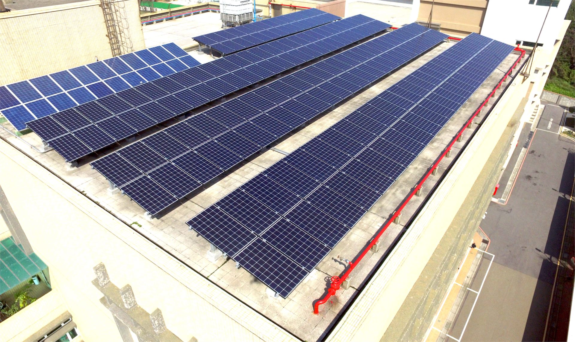 94.99kWp 桃園市