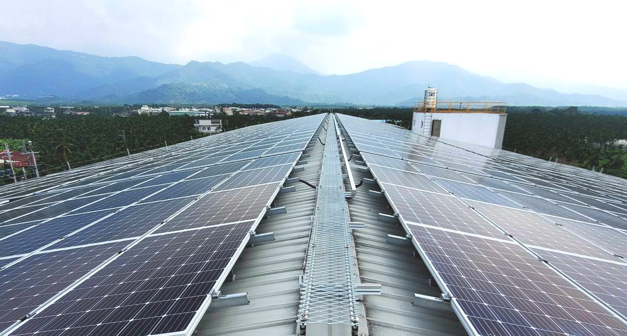 234.24kWp 屏東縣萬巒鄉