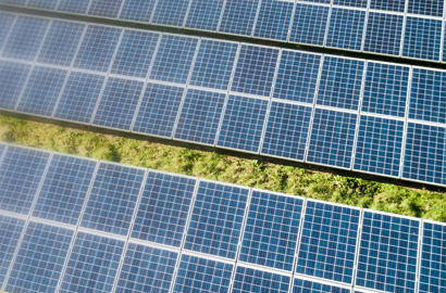 太陽能溯源監測系統及組件