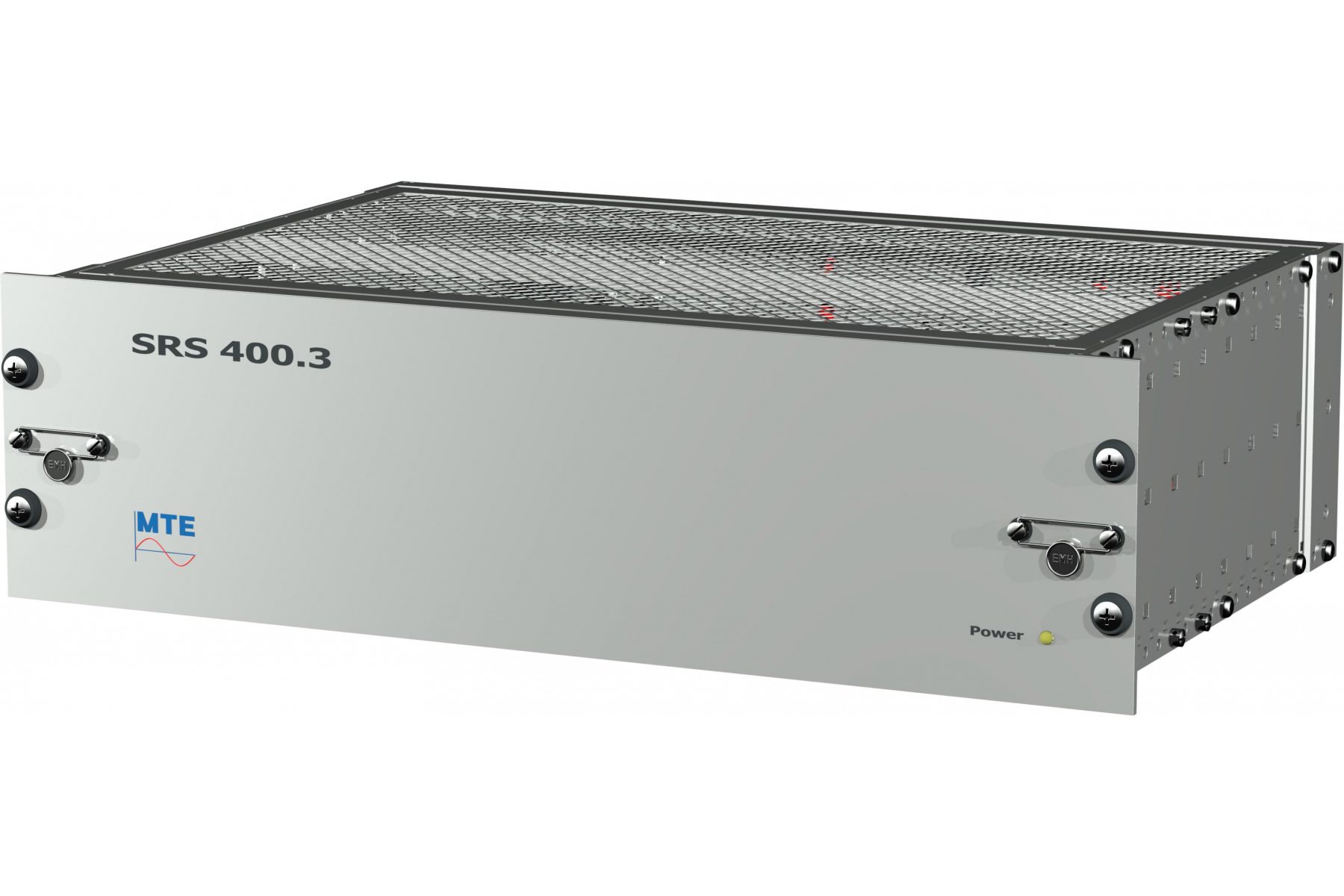 MTE K2006固定式三相0.01級參考標準器
