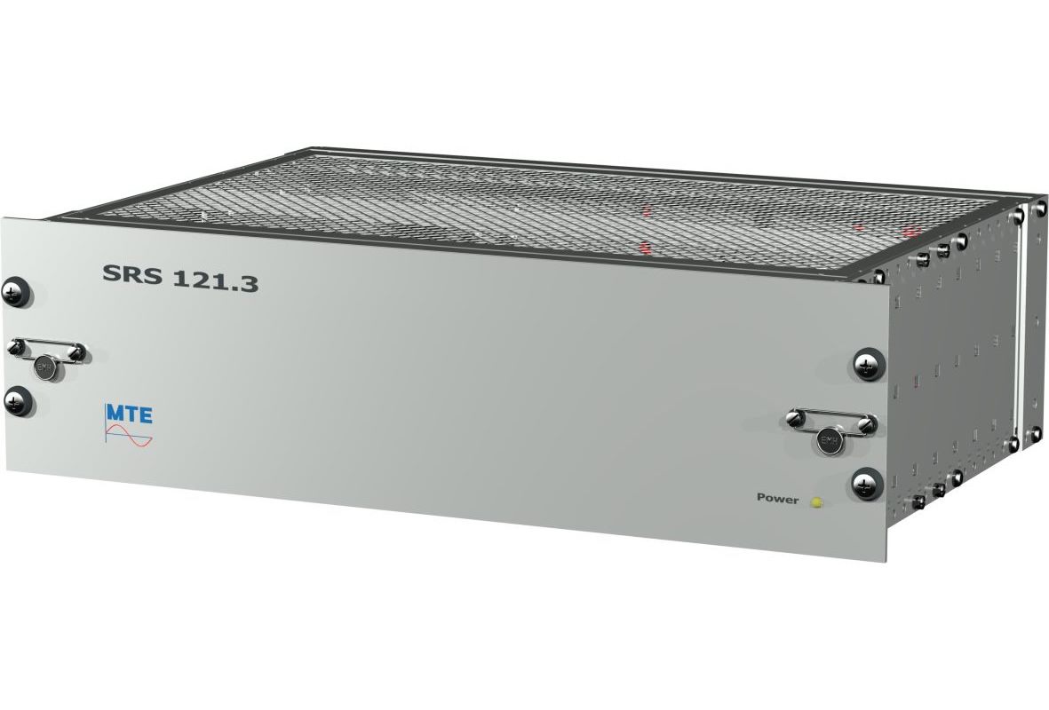 MTE SRS 400.3固定式三相0.02級標準器