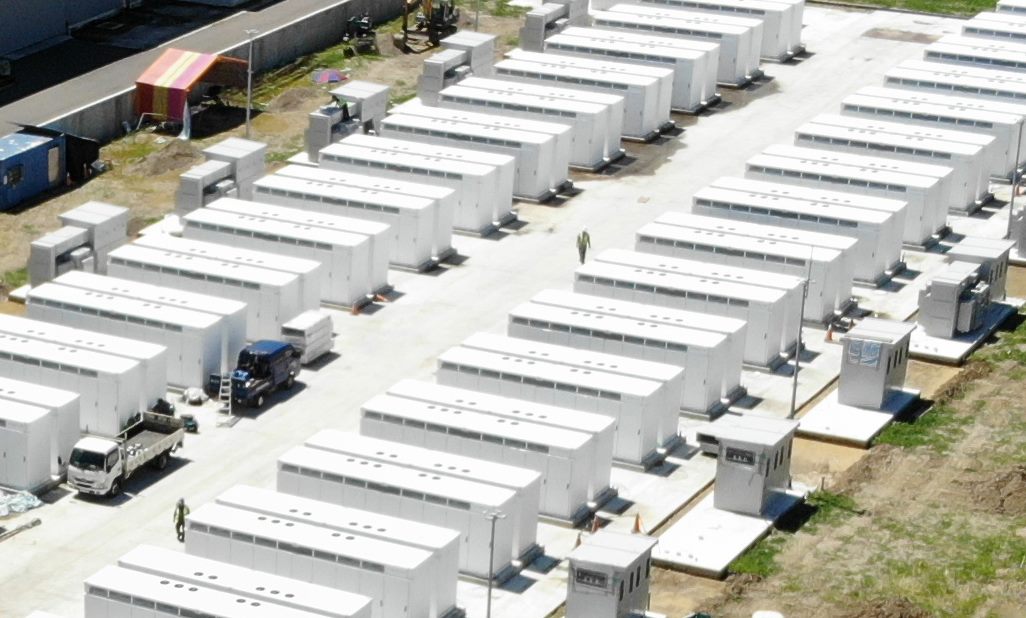 監控統包工程圖片 3