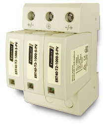 突波保護器 ERT40-T2-XXXX-PVF