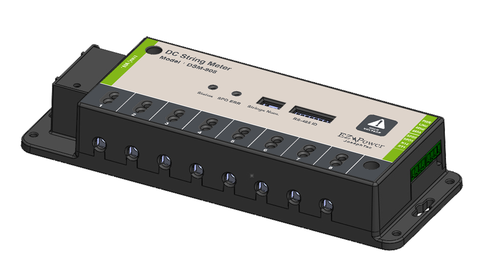 光電板發電組串監測器 DSM系列